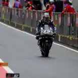 Vinales Geber Yamaha M1 Sampai Limit, Rossi: Tidak Bagus