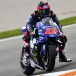 Vinales Tercepat di Tes MotoGP Qatar, Bagaimana dengan Marquez?