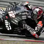 Siap Berjuang, Vinales Akui Bahagia Sejak Bergabung dengan Aprilia