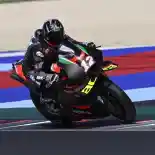 Turun di MotoGP Aragon, Vinales: Saya Ingin Segera Balapan