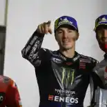 Hasil MotoGP Qatar 2021: Vinales Juara, Ducati Menggila
