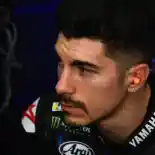 Vinales: Rossi dan Quartararo Bukanlah Ancaman, Tapi...