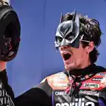 Impresif di MotoGP Amerika 2024, Vinales: Percaya pada Kemampuan