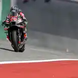 Hasil MotoGP Amerika 2024: Vinales Kembali Juara