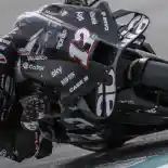 Vinales: Motor Aprilia RS-GP Baru Sangat Potensial