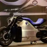 Kesempatan Max Biaggi Pecahkan Rekor Motor Listrik Terkencang Ditunda