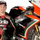 Jatuh Saat Bersepeda Bikin Biaggi Batal Turun di WSBK Qatar