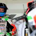 Penasaran Balapan Malam, Biaggi Siap Bertarung Lagi di WSBK Qatar Penasaran Balapan Malam, Biaggi Siap Bertarung Lagi di WSBK Qatar