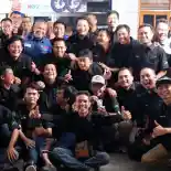 Ultah Pertama Max Owners Bekasi, Sederhana Penuh Makna