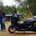 Jelajahi Jawa Tengah, Peserta Maxi Virtual Touring Beri Komentarnya