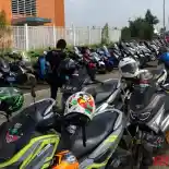 Yamaha Gelar Maxi Virtual Touring 2021 Berhadiah Jutaan Rupiah! Yamaha Gelar Maxi Virtual Touring 2021 Berhadiah Jutaan Rupiah!