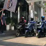 Maxi Yamaha Virtual Touring 2021 Secara Resmi Dimulai!