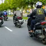 Meningkatkan Kesabaran dengan Motoran Saat Berpuasa