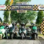 MAXi Yamaha Day Menyapa Bali, Lampung, dan Perdana di Poso, Seru! MAXi Yamaha Day Menyapa Bali, Lampung, dan Perdana di Poso, Seru!