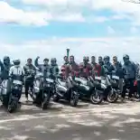 Touring MAXi Yamaha Tasikmalaya: NMAX Turbo & Aerox Alpha Uji Performa di Jalur Selatan Touring MAXi Yamaha Tasikmalaya: NMAX Turbo & Aerox Alpha Uji Performa di Jalur Selatan