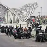 MAXi Yamaha Day 2025 Resmi Dimulai, Kudus Jadi Kota Pertama yang Disambangi