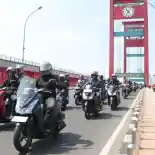 Serunya MAXI Yamaha Day 2025 di Nganjuk dan Palembang Serunya MAXI Yamaha Day 2025 di Nganjuk dan Palembang