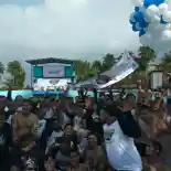 Acara Kumpul Yamaha Maxi Mampir di Jawa Timur Acara Kumpul Yamaha Maxi Mampir di Jawa Timur