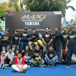 MaxiYamahaDay Hadir Di Palembang, Sumatera Selatan MaxiYamahaDay Hadir Di Palembang, Sumatera Selatan
