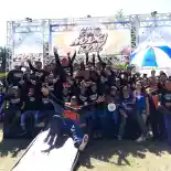 MaxiYamahaDay Hadir Di Kabupaten Wajo, Sulawesi Selatan MaxiYamahaDay Hadir Di Kabupaten Wajo, Sulawesi Selatan