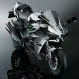 VIDEO : Teaser Kawasaki Ninja H2 2016