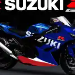 Suzuki Gixxer 250 Dikabarkan Meluncur Februari Mendatang Suzuki Gixxer 250 Dikabarkan Meluncur Februari Mendatang