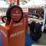 Unggulkan Daya Tahan, Maxxis Kenalkan Ban Motor Victra S98 CT