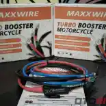 Mengenal MaxxWire, Peranti Penyempurna Sistem Kelistrikan Motor
