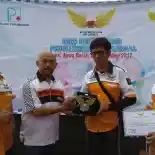 Komunitas Motor Berkelas Ini Menggelar Bakti Sosial dengan Cara Unik, Benar-Benar Berbeda!