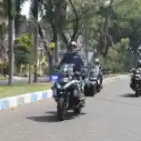 Journey to Jannah Kembali Digelar, Start dari Surabaya Menuju Puncak