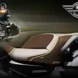 Bosan Dengan Jok Standar? MBtech Punya Solusinya Bosan Dengan Jok Standar? MBtech Punya Solusinya