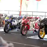 MBTech Awards Ramaikan Manado Town Square Auto Contest 2019