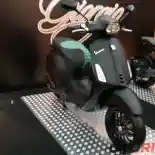 Produk Baru MBtech Giorgio Hadir Dengan 40 Pilihan Warna