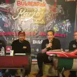 Kontes MBtech Riders 2018 Kembali Digelar, Khusus Pencinta Modifikasi Motor!