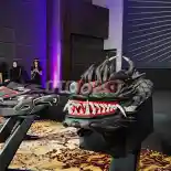 Uniknya Jok Bergaya Ogoh-Ogoh Jawara MBTech Riding With Style Awards 2025