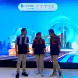 Beri Promo Spesial, FIFGROUP Jadi Platinum Sponsor IMOS 2024