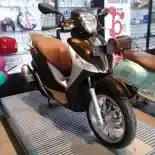Mau Punya Piaggio Medley? Ini Skema Kreditnya