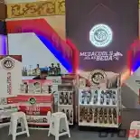 Hadir di GJAW 2023, Megacools Tawarkan Ragam Produk Perawatan Motor Hadir di GJAW 2023, Megacools Tawarkan Ragam Produk Perawatan Motor