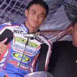 Kelas AP250 di ARRC 2016 Sentul Jadi Tantangan Bagi Mekanik Lokal