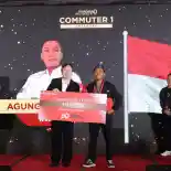 Mekanik Honda Terbaik di Asia & Oceania Berasal dari Indonesia! Mekanik Honda Terbaik di Asia & Oceania Berasal dari Indonesia!