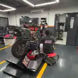 Otomotif Pekan Ini: Moge Masuk Tol, Stok BBM Shel Kosong, dan Servis Harley-Davidson