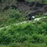 Naik Gunung Pakai Motor? Ini Teknik Pengereman di Jalur Terjal