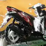 Rahasia di Balik Motor yang Lebih Enteng Setelah Dicuci, Bukan Cuma Sugesti!