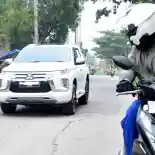 Faktor Kecelakaan Juga Terjadi Akibat Lupa Tengok Belakang Saat Belok