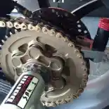 Mengenal Perangkat Supreme Teknologi Oversuspension, Apa Itu?