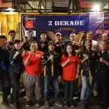 Berusia Dua Dekade, Intip Lebih Dekat Ikatan Motor Honda Bandung