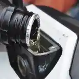 Benarkah Minyak Rem DOT Tinggi Bikin Pengereman Motor Lebih Pakem?