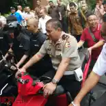Alat Uji Tipe Kendaraan Listrik di Kementerian Perhubungan Belum Lengkap Alat Uji Tipe Kendaraan Listrik di Kementerian Perhubungan Belum Lengkap