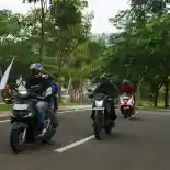 Hindari Risiko Kecelakaan! Ini 10 Cara Menyalip Kendaraan dengan Benar Hindari Risiko Kecelakaan! Ini 10 Cara Menyalip Kendaraan dengan Benar