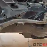 Kick Starter di Motor Matic Juga Perlu Dirawat, Begini Caranya 